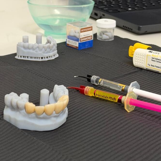 diseño y modelado 3d doctora darchuk